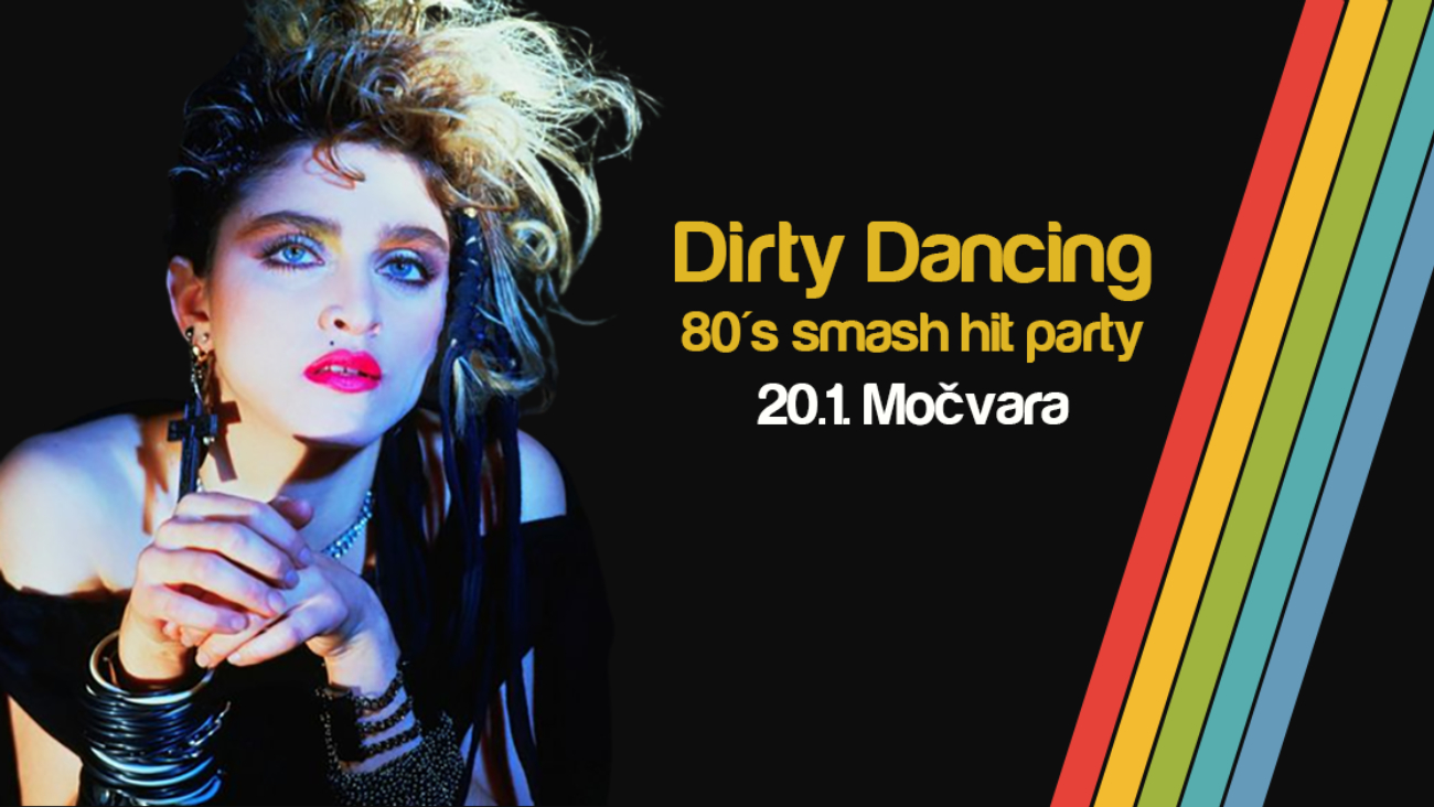 Image Dirty Dancing