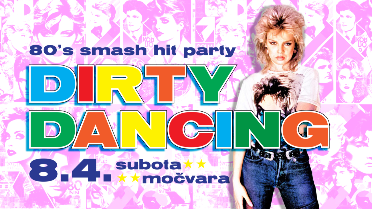 Image Dirty Dancing