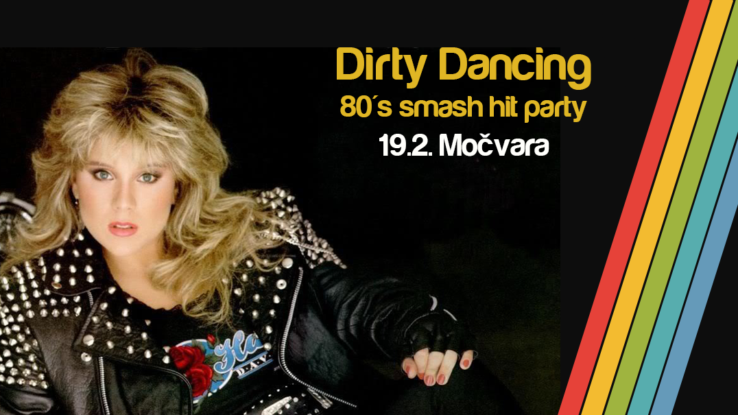 Image Dirty Dancing