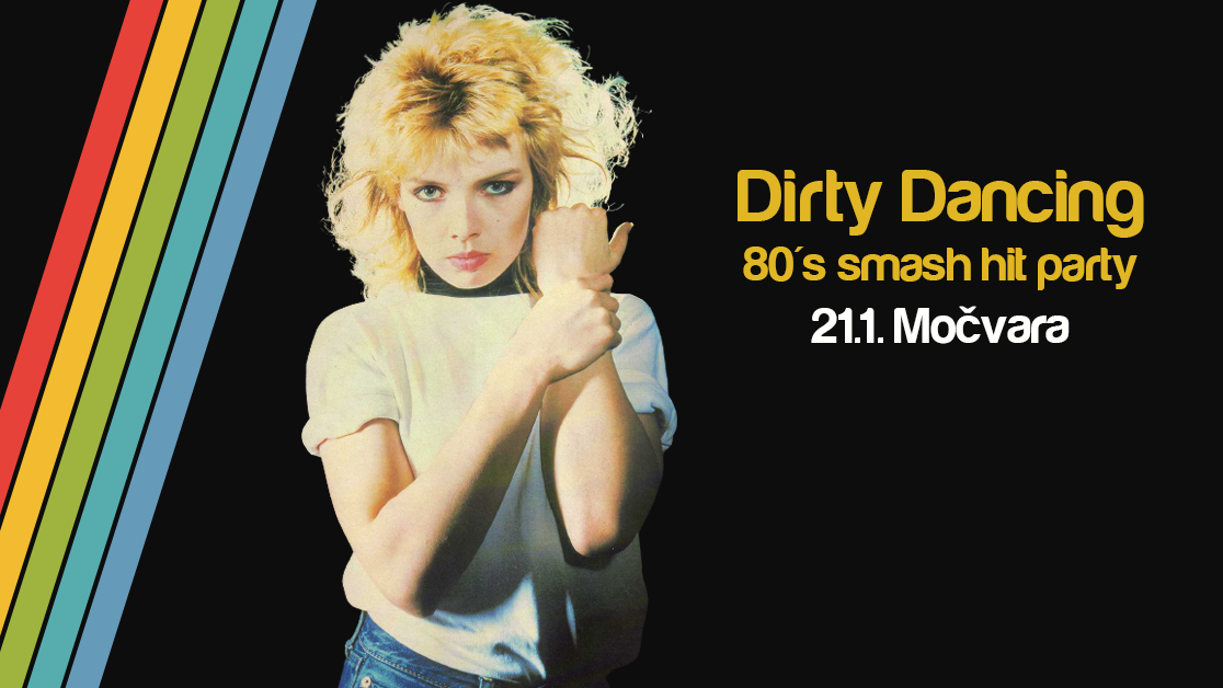 Image Dirty Dancing