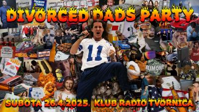 Image Divorced Dads Party vol.2