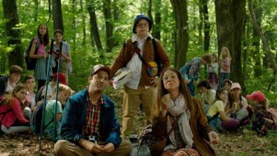 Image Mjesec našeg filma: Dnevnik Pauline P.