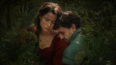 Image Dobro jutro, kino!: Hamnet