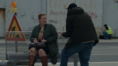 Image Dobro jutro, kino!: Koke