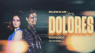 Image Dolores • Boogaloo