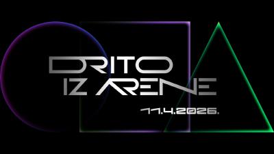 Image DRITO IZ ARENE
