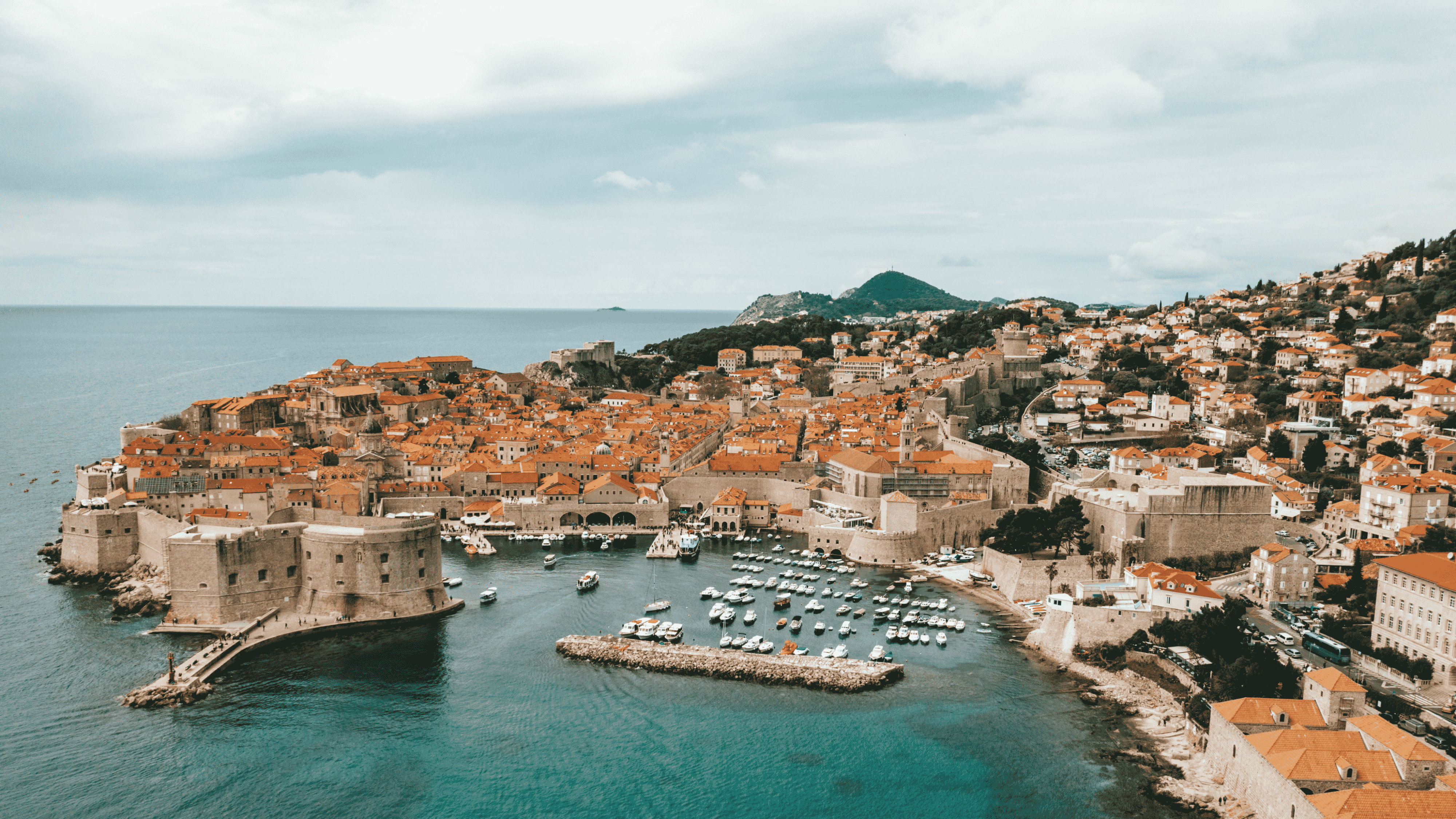 Dubrovnik