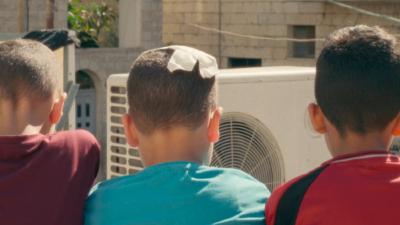 Image Dugo vruće ljeto - FeKKIDS u gostima