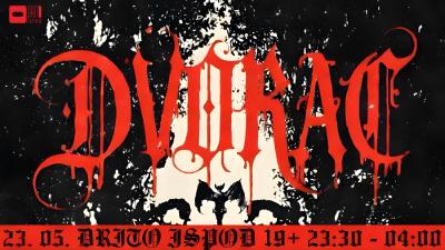 Image Dvorac kolektiv LIVE / DRITO ISPOD