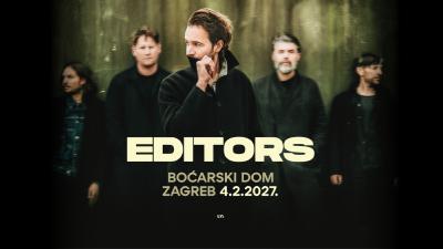 Image Editors u Zagrebu!