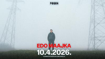 Image EDO MAAJKA u Pogonu Rijeka