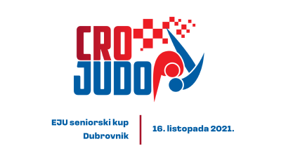 Image Senior European Judo Cup