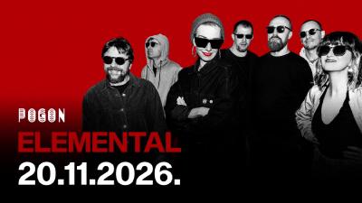 Image Elemental u Pogonu!