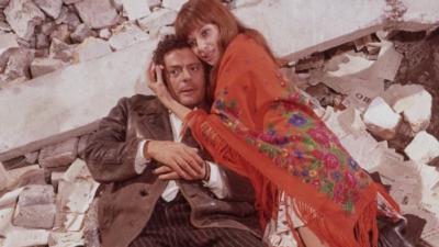 Image Ettore Scola: Drama ljubomore