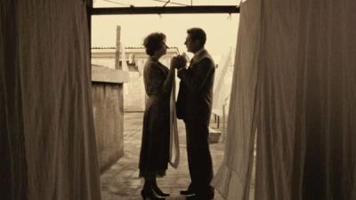 Image Ettore Scola: Jedan izuzetan dan