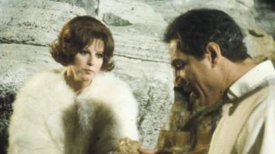 Image Ettore Scola: Toliko smo se voljeli