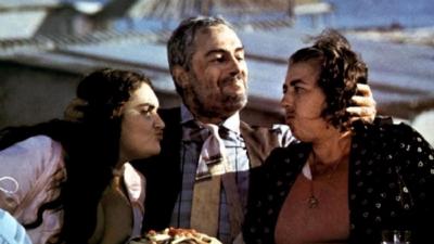 Image Ettore Scola: Ružni, prljavi, zli