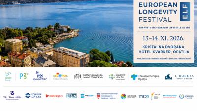 Image European Longevity Festival