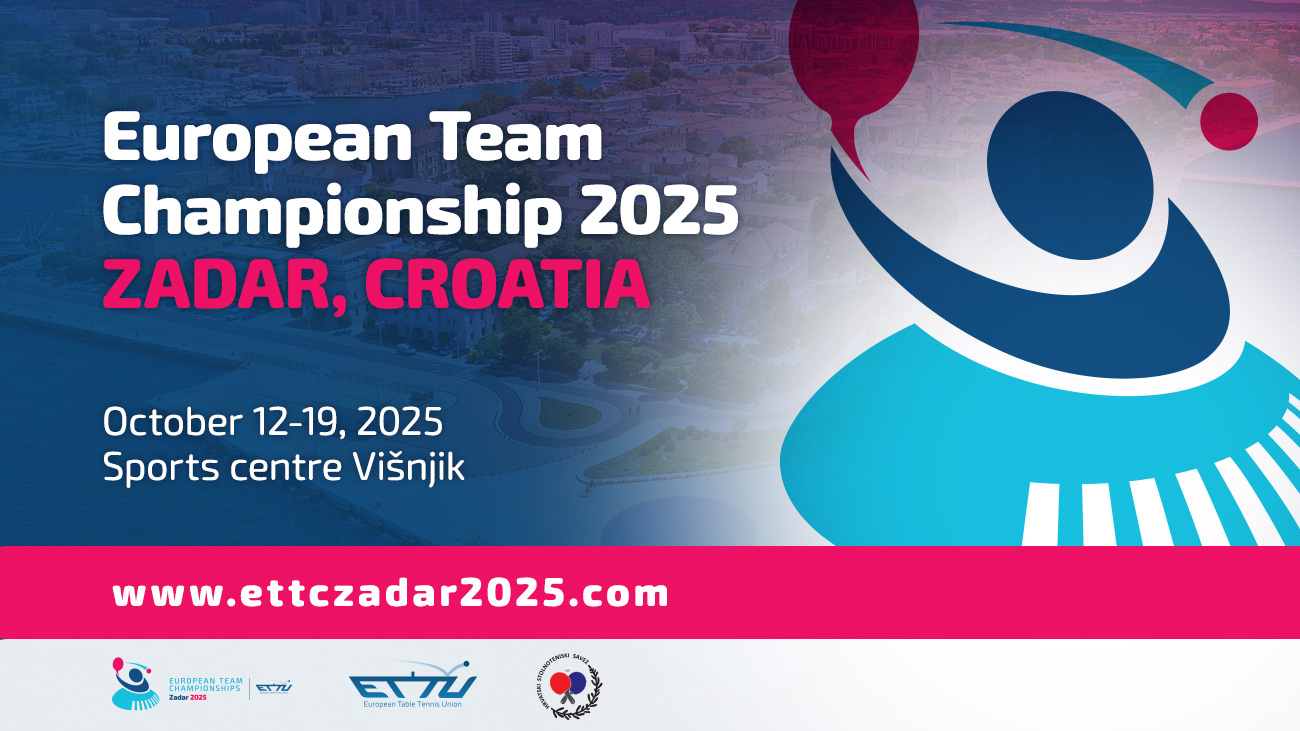 Tickets for : European Team Championship 2025. 2025 | CoreEvent