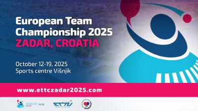 Image European Team Championship 2025.