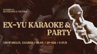 Image EX-YU KARAOKE & PARTY