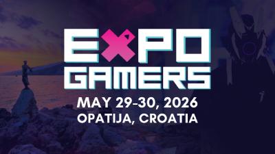 Image EXPO GAMERS 2026