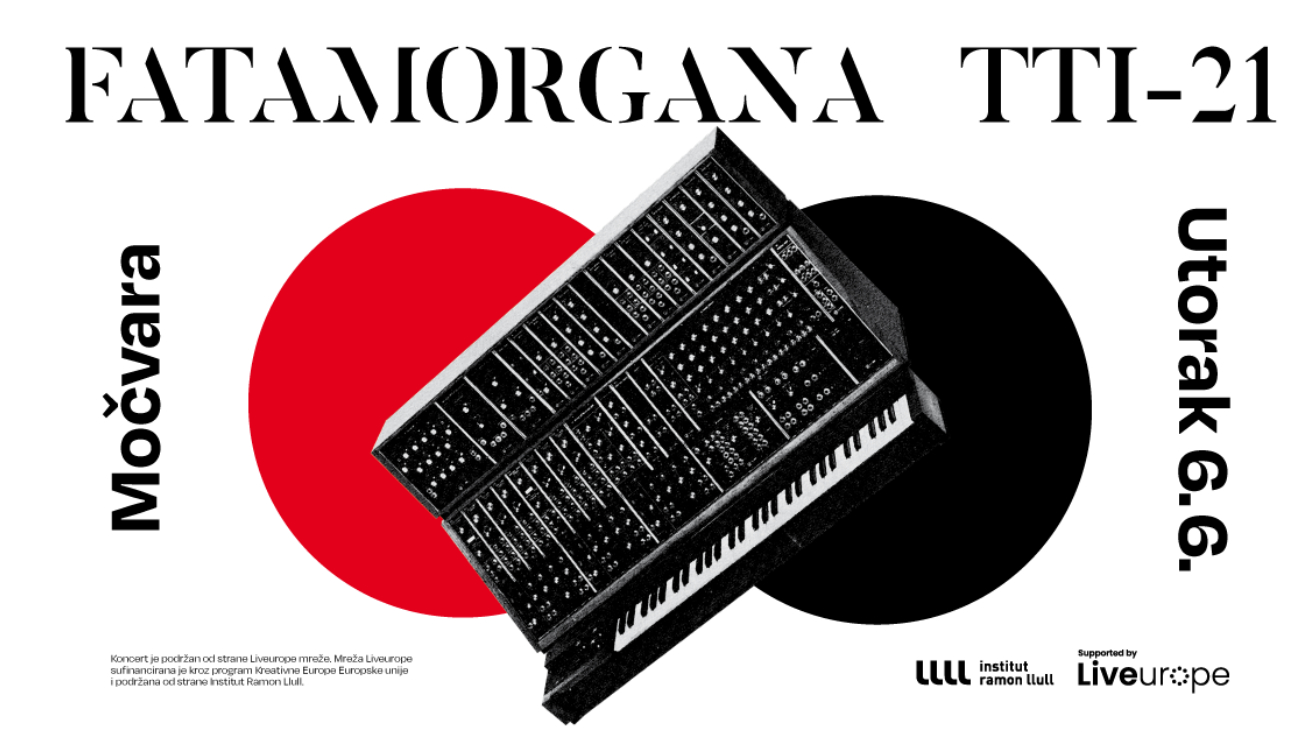 Image Fatamorgana, TTI-21