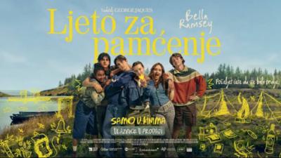 Image FILM "LJETO ZA PAMĆENJE"