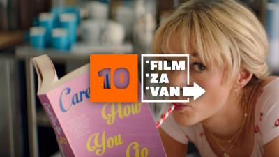 Image FILM ZA VAN 10: Djevojka koja obećava