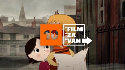 Image FILM ZA VAN 10: Pjesma mora