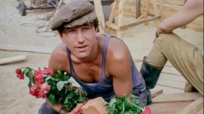 Image Film zvani: Andrzej Wajda: Čovjek od mramora