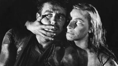 Image Film zvani: Andrzej Wajda: Kanal