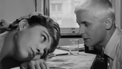 Image Film zvani: Andrzej Wajda: Nevini čarobnjaci
