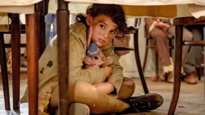 Image Filmšnite: Kad je Hitler ukrao ružičastog zeca