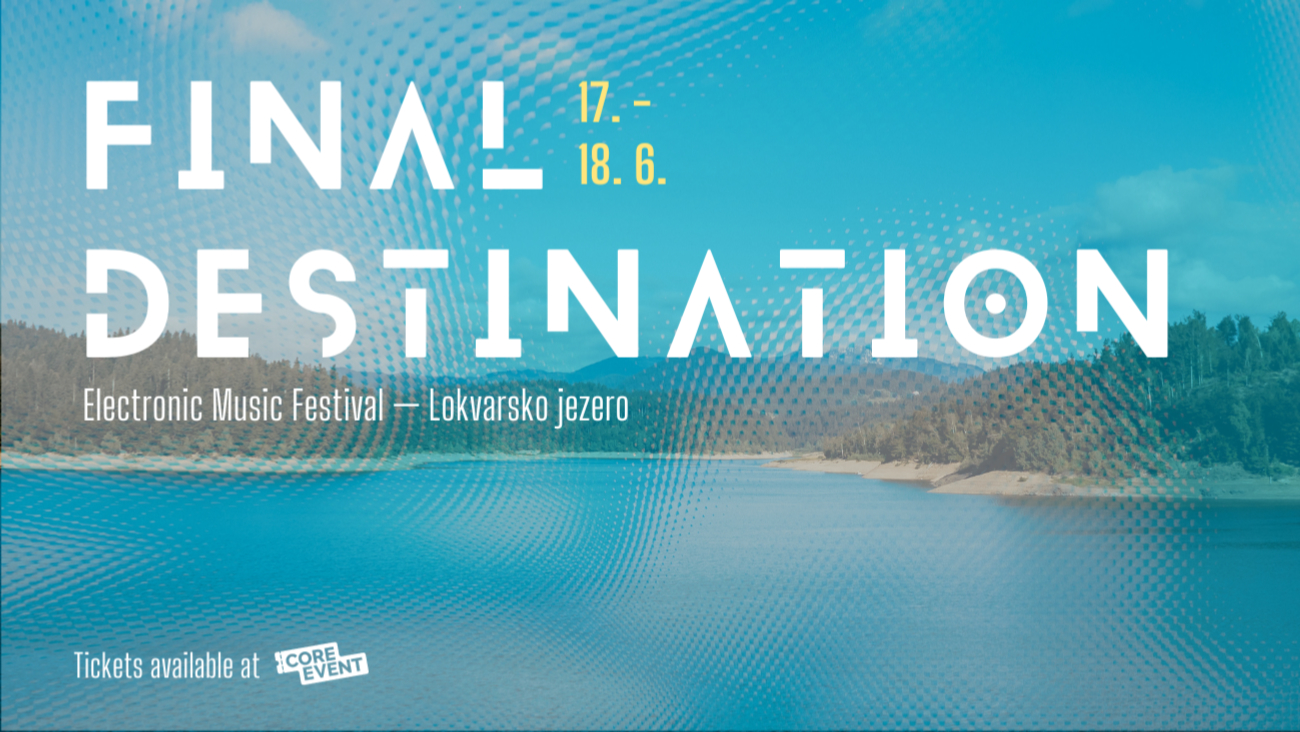 Image FINAL DESTINATION FESTIVAL