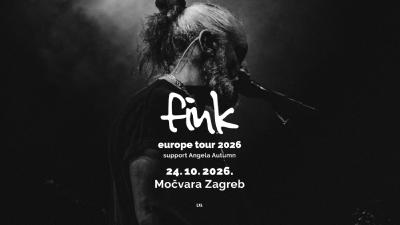 Image Fink u Zagrebu!