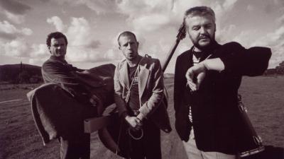 Image Folkestra - "Potencijalna katastrofa" ◉ Močvara ◉ Žarište