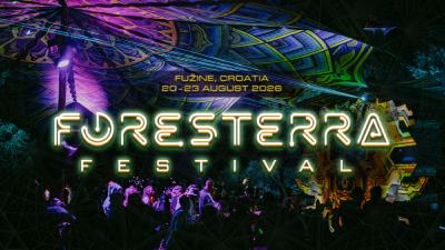 Image Foresterra festival 2026