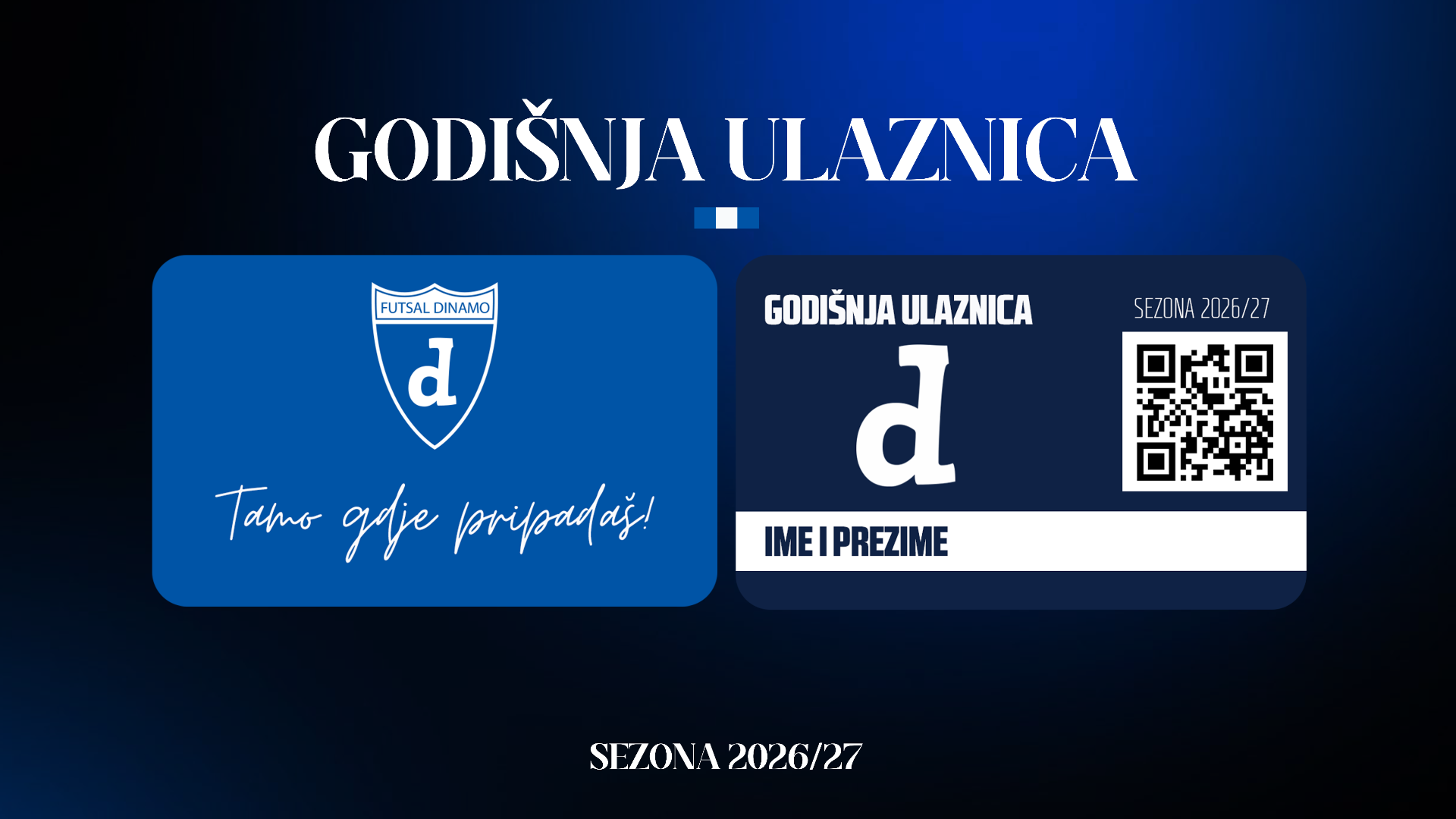 Image Godišnja ulaznica 2026./27.