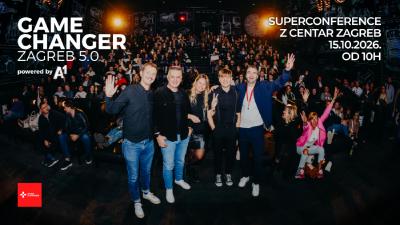 Image GAME CHANGER ZAGREB 5.0