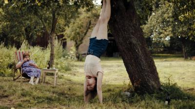 Image Gledati u Sunce