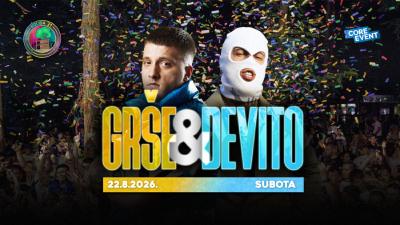 Image 🔥GRŠE & DEVITO X KOLIBA 21🔥