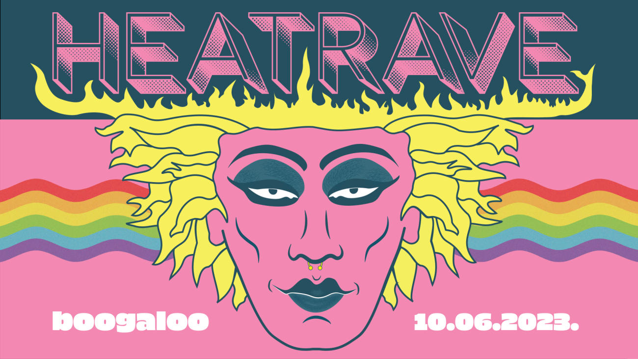 Image HeatRave