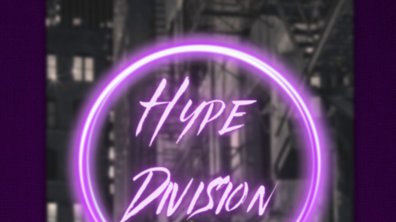 Image Hype Division