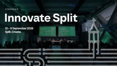 Image Innovate Split