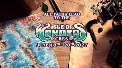 Image Isle of Wonders - Cres 2027