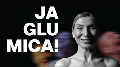 Image JA, GLUMICA