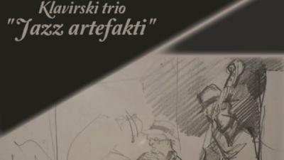 Image Jazz artefakti - Filmske teme i swing evergreeni