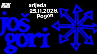 Image Još Gori u Pogonu!