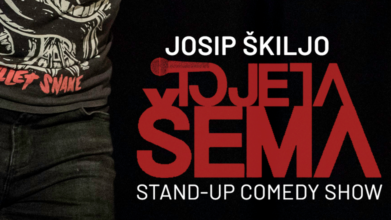 Image Josip Škiljo - To je ta šema